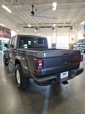 Used 2021 Jeep Gladiator Sport image 8