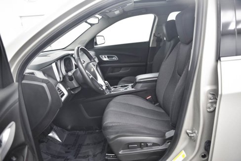 Used 2014 Chevrolet Equinox LT w/ Driver Convenience Package image 11