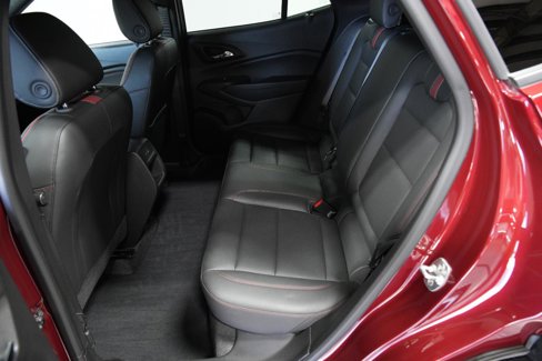 Used 2024 Chevrolet Trax RS w/ Driver Confidence Package image 20