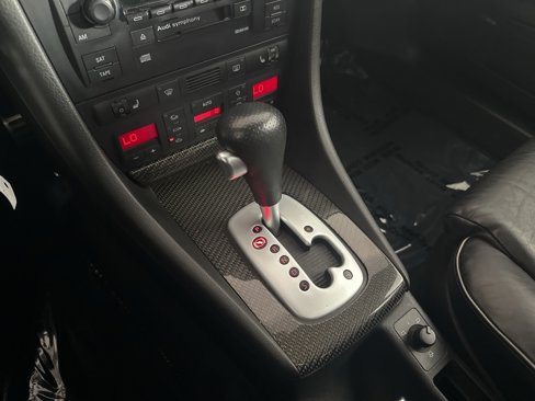 Used 2003 Audi RS 6 image 17