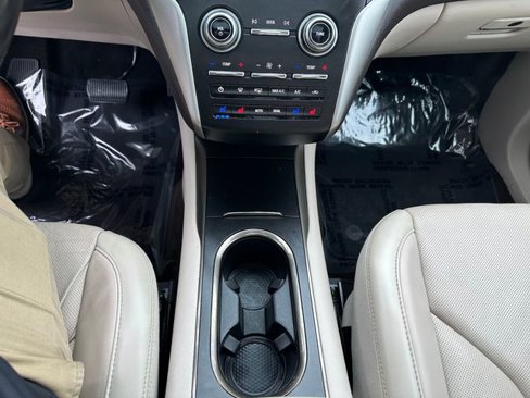 Used 2018 Lincoln MKC Reserve image 17