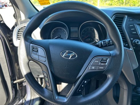 Used 2016 Hyundai Santa Fe Sport image 13