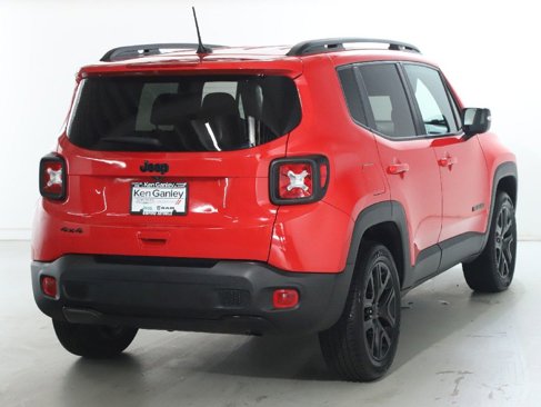 Used 2022 Jeep Renegade Altitude w/ Convenience Group image 45