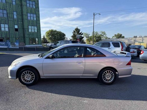 Used 2005 Honda Civic LX image 4