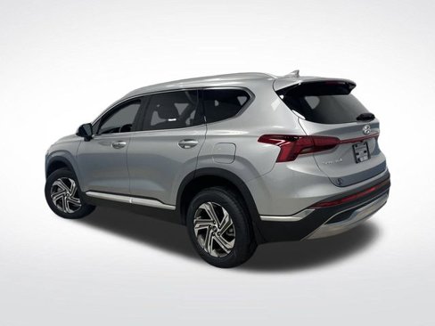 Used 2022 Hyundai Santa Fe SEL image 3