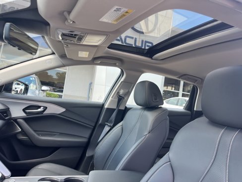 Certified 2023 Acura TLX w/ Technology Package image 40