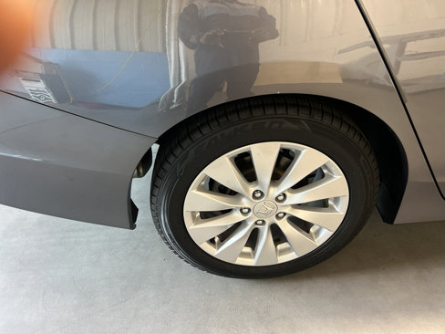 Used 2013 Honda Accord EX image 10