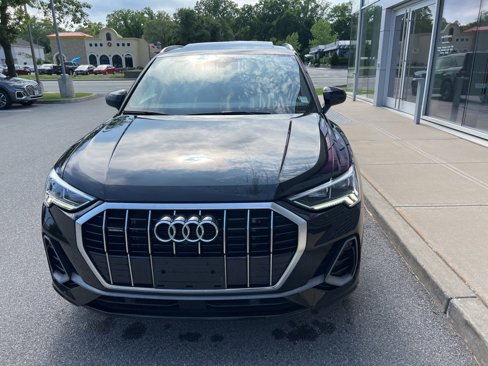 Used 2022 Audi Q3 2.0T Premium Plus image 51