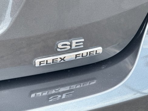 Used 2016 Ford Focus SE image 11