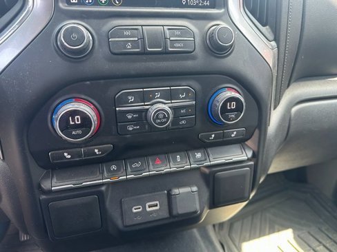 Used 2020 Chevrolet Silverado 1500 LT w/ Convenience Package image 20