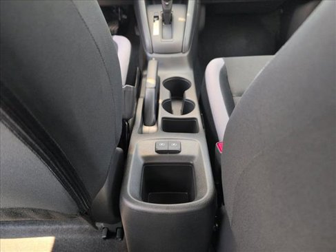 New 2025 Nissan Versa S image 16