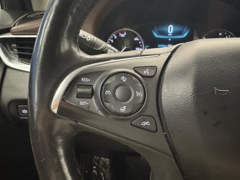Used 2019 Buick Enclave Avenir image 17