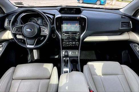 Used 2020 Subaru Ascent Limited w/ Technology Package image 16