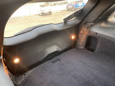 Used 2018 Jeep Grand Cherokee Altitude image 9