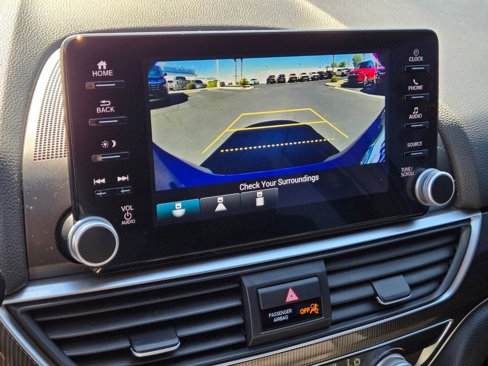 Used 2022 Honda Accord Sport image 23