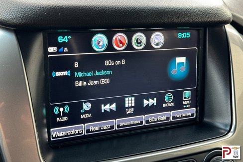 Used 2019 Chevrolet Tahoe LT image 22