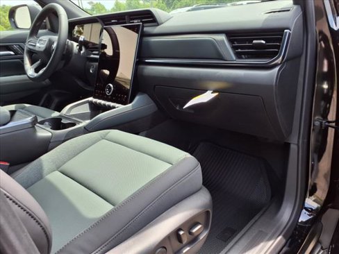 New 2026 GMC Terrain AT4 w/ Convenience Package III image 10