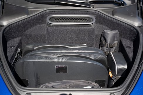 New 2025 McLaren 750S Spider image 48