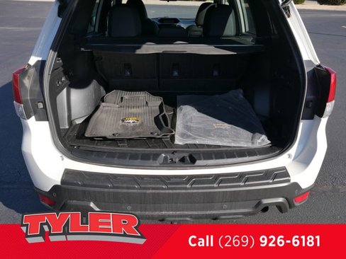 Used 2023 Subaru Forester Wilderness image 20