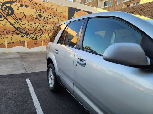 Used 2005 Saturn Vue AWD V6 w/ Comfort Pkg image 32
