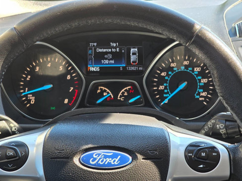 Used 2014 Ford Escape Titanium image 11