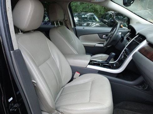 Used 2013 Ford Edge Limited image 7