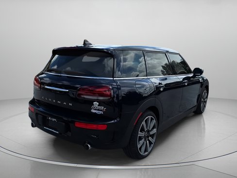 Used 2020 MINI Cooper Clubman S image 28