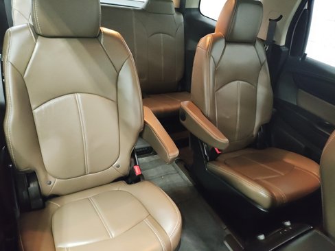 Used 2017 GMC Acadia Limited SLT image 11