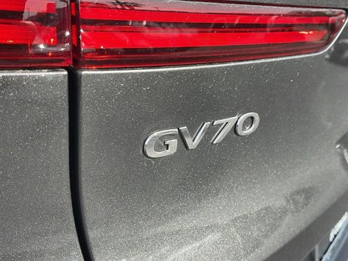 Used 2025 Genesis GV70 2.5T w/ Select Package image 30