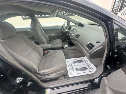 Used 2008 Honda Civic LX image 25