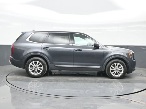 Used 2021 Kia Telluride LX image 7