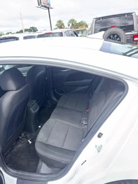 Used 2020 Hyundai Elantra SEL w/ Cargo Package (C1) image 7