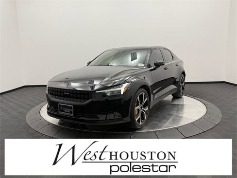 Certified 2022 Polestar Polestar 2 w/ Performance Package image 3