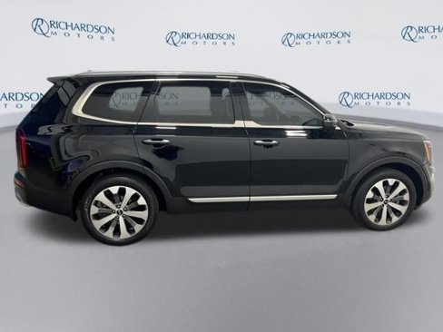 Used 2020 Kia Telluride S image 6