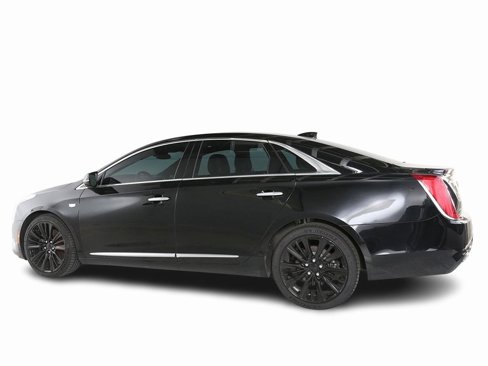 Used 2018 Cadillac XTS Platinum image 6