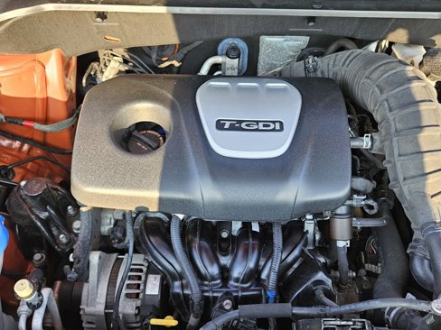 Used 2018 Kia Soul ! w/ Tech Package image 22