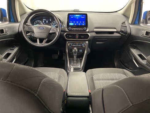 Used 2020 Ford EcoSport SE image 31