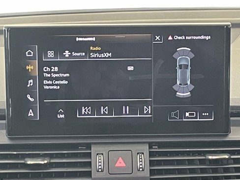 Used 2021 Audi SQ5 Premium w/ Convenience Package image 27