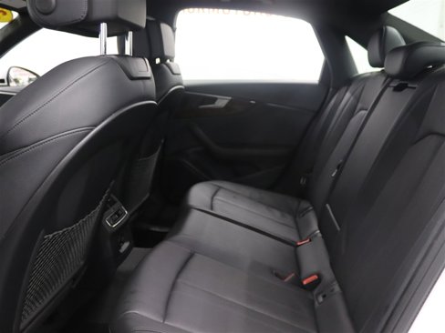 Used 2018 Audi A4 2.0T Premium Plus w/ Premium Plus Package image 11