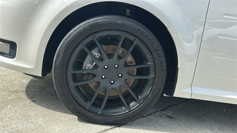 Used 2014 Ford Flex SEL w/ Equipment Group 202A image 10