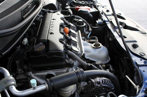 Used 2014 Honda Civic LX image 33
