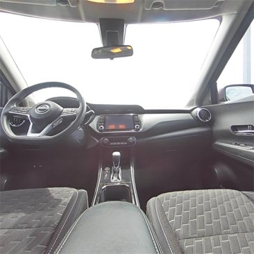 Used 2022 Nissan Kicks SV image 23