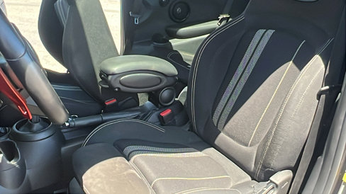 Used 2022 MINI Cooper John Cooper Works image 18