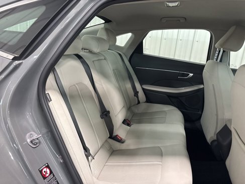 Used 2023 Hyundai Sonata SEL w/ Preferred Accessory Package image 22