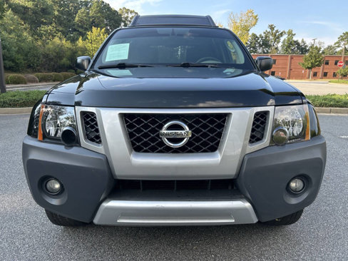 Used 2012 Nissan Xterra S w/ Value Package image 5
