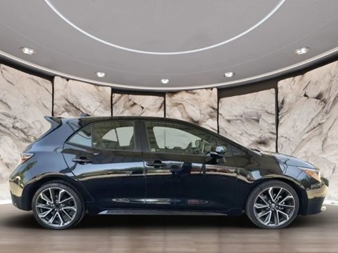 Used 2019 Toyota Corolla XSE image 24