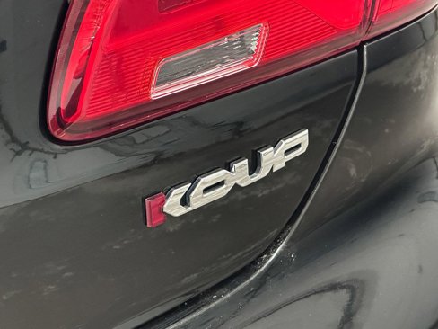 Used 2016 Kia Forte Koup EX image 17