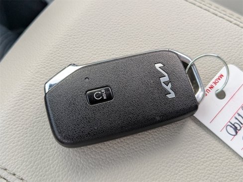 Used 2024 Kia Sportage EX image 28