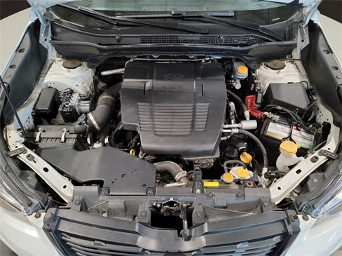 Used 2020 Subaru Forester Sport image 32