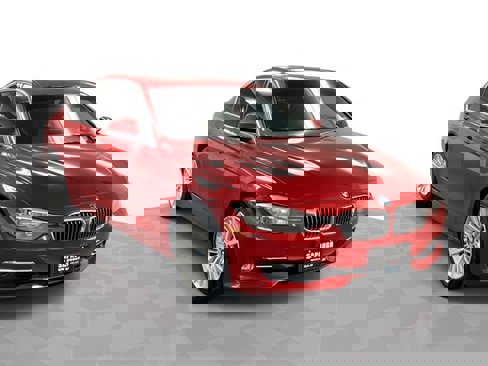 Used 2015 BMW 328i xDrive Sedan image 1
